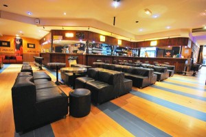Le Bar Le Bar